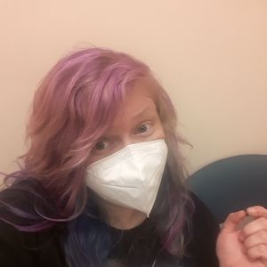 Meet your Posher, Shannon